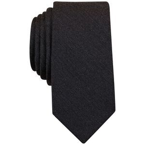 bar III Mens Basic Self-tied Necktie, NWT